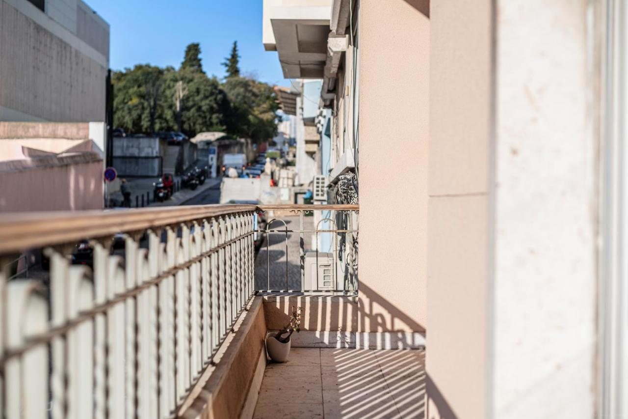 Casas Da Tapada Apartamento Lisboa Exterior foto